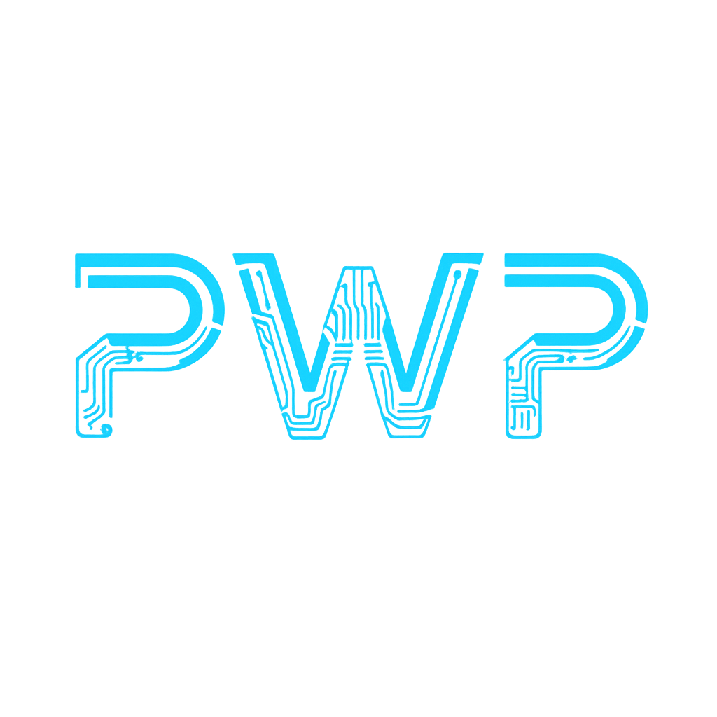 PWP Logo